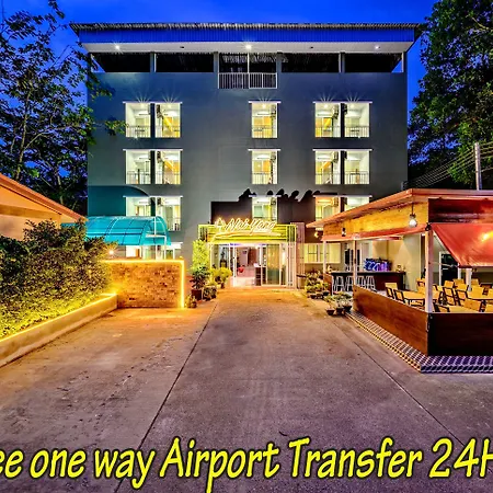 Naiyang Place - Phuket Airport-2