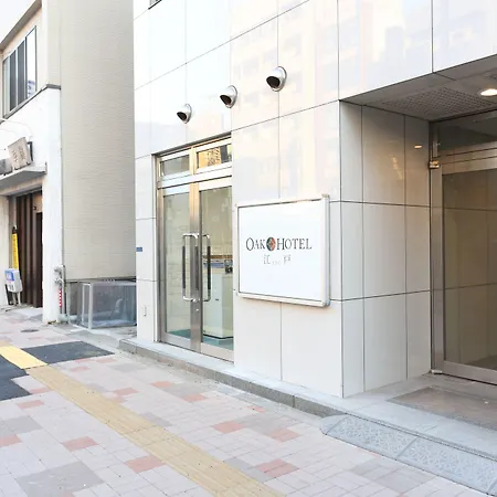 Oak Hotel Edo-3