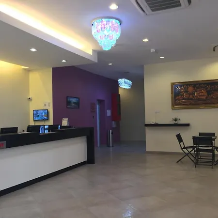 Hotel Mirage Pd-2