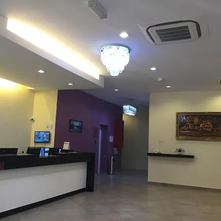 Hotel Mirage Pd-3