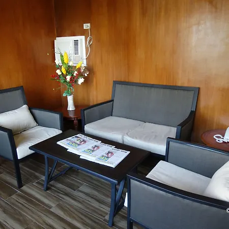 Windy Ridge Hotel Malate Manila-2