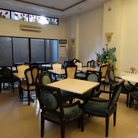 Windy Ridge Hotel Malate Manila-3