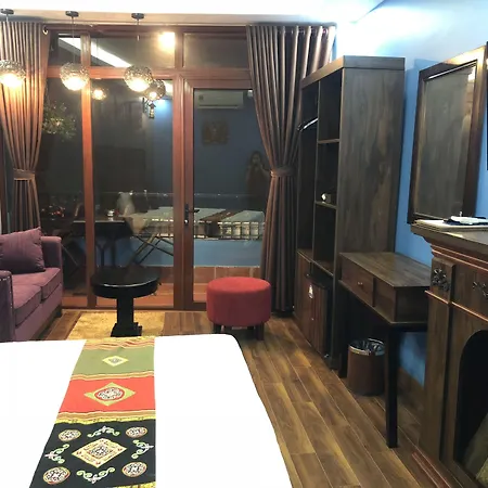 Sapa Hills Hotel-2