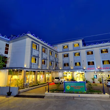 Hotel H Valley-3