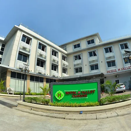 Hotel H Valley-2