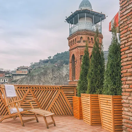 Kisi Boutique Hotel-2