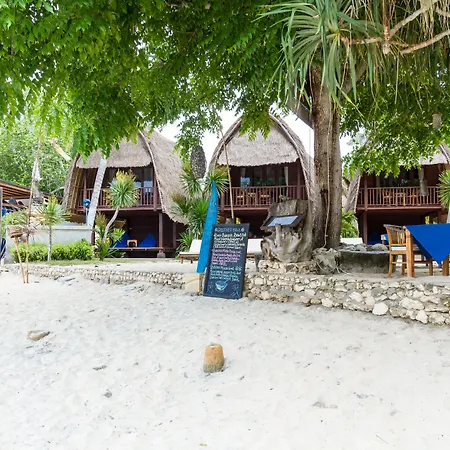Dream Beach Cottages-2
