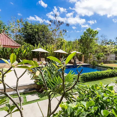 Dream Beach Cottages-3