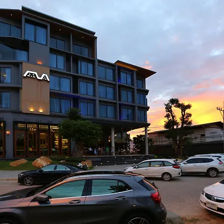Hatyai Signature Hotel-3