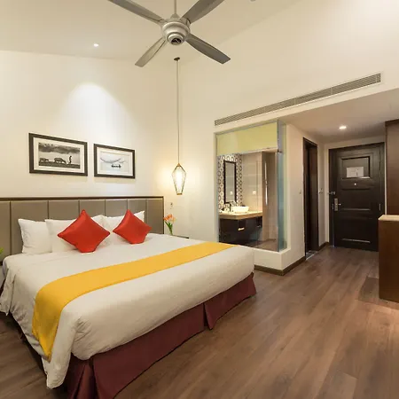 Premier Senvila Boutique Resort & Spa-2