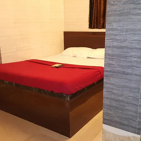 Hotel Al Mehraj-2