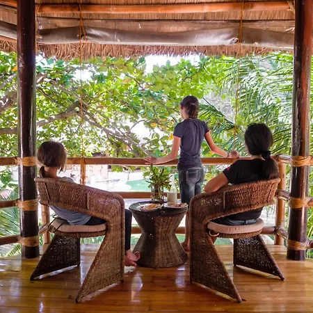 Cashew Grove Beach Resort-3