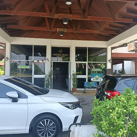 Motel Desa-3