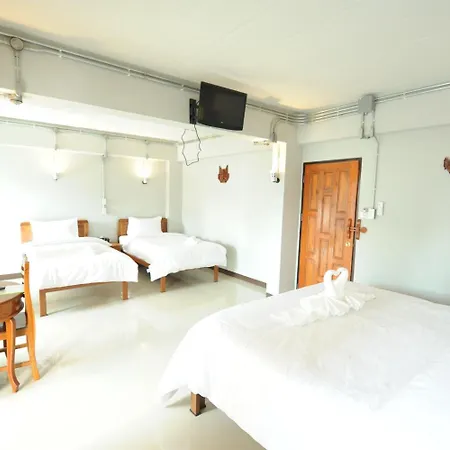 Nanya Hotel Chiang Mai-2