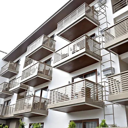 The Piccolo Hotel Of Boracay-2