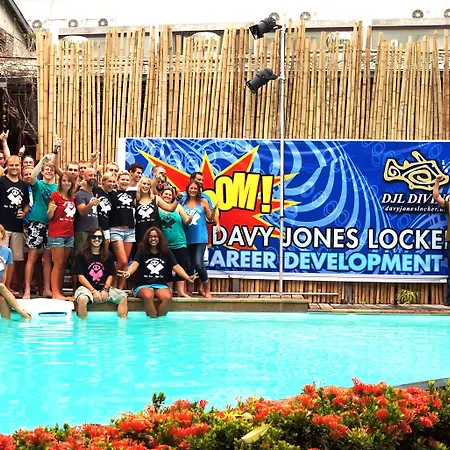 Silver Sands Beach Resort-2