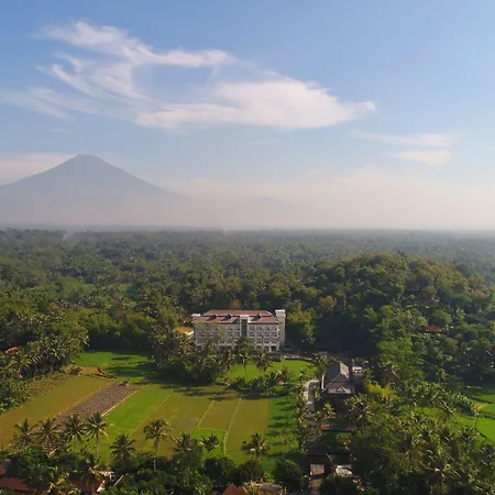 Plataran Heritage Borobudur Hotel-2