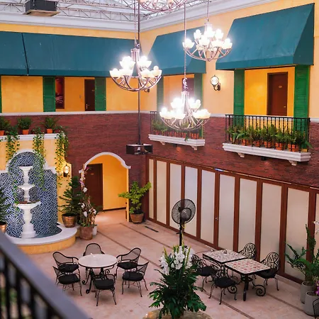 The Pepperland Hotel-3