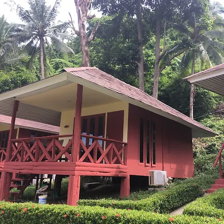 Koh Ngai Resort-3