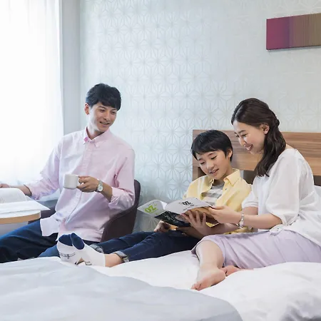 Comfort Hotel Era Tokyo Higashi Kanda-3