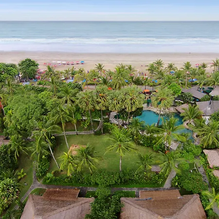 Legian Beach Hotel-3