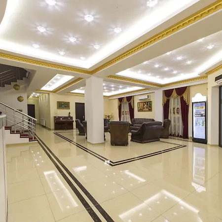 Hotel Grand Palace-2