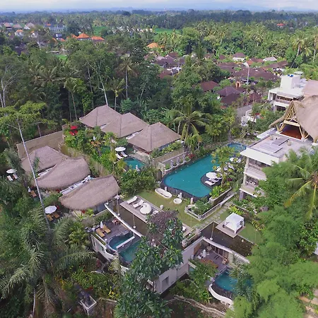 The Udaya Resorts And Spa-3
