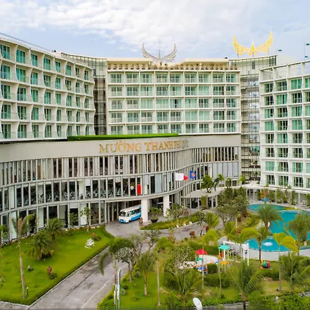 Muong Thanh Luxury Phu Quoc Hotel-2