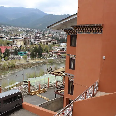 Hotel River View-3