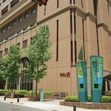 Viale Osaka-3