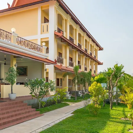Savada Angkor Boutique Hotel-2