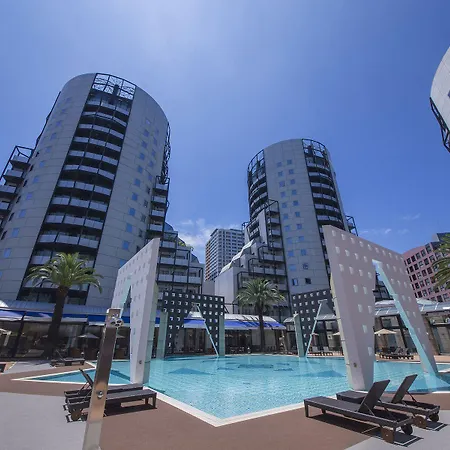 The Residential Suites Fukuoka-3