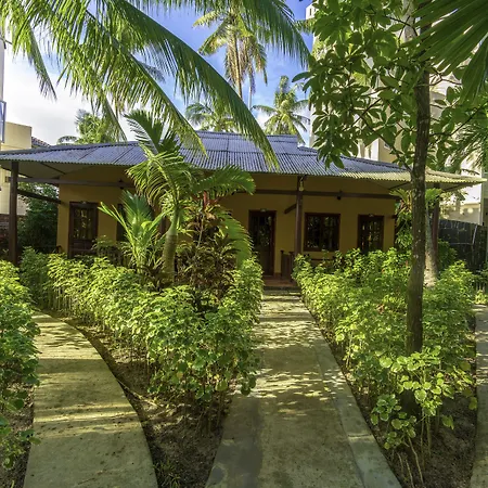 Sea Star Resort-3