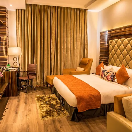 Regenta Central Amritsar-3