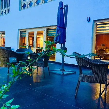 Cityhotel, Thimphu-3