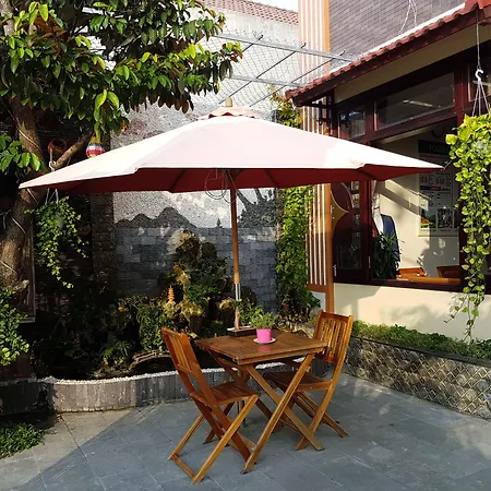 An Bang Beach Nature Homestay-2