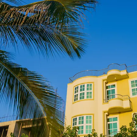 Starry Beach Inn-3