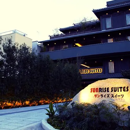 Sunrise Suites-3