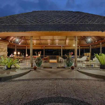 Natya Resort Ubud-3