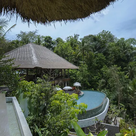 Natya Resort Ubud-2