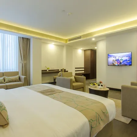 Hotel Mulberry-3