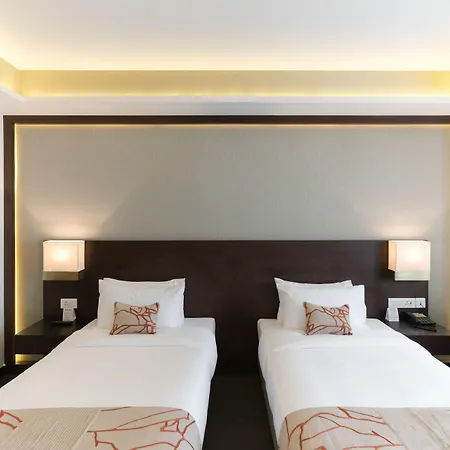 Hotel Mulberry-2
