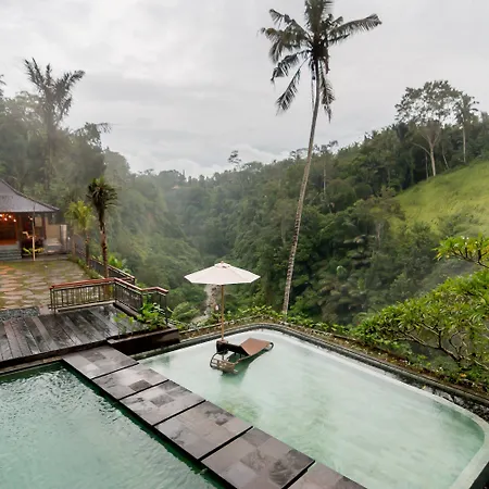 Ulun Ubud Resort - Chse Certified-2