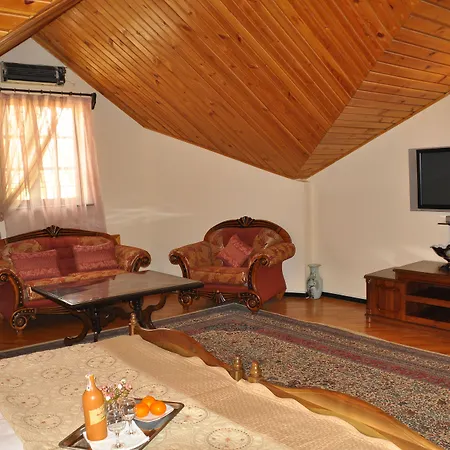 Hotel Samarkand Safar-2