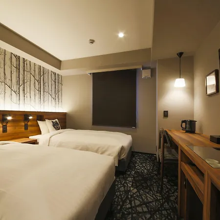 Hotel Code Shinsaibashi-2