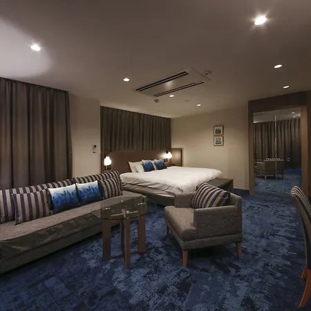 Hotel Code Shinsaibashi-3