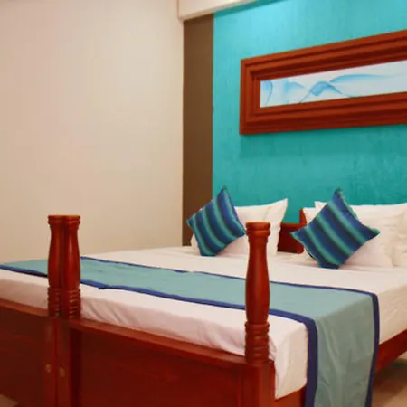 Meili Lanka City Hotel-2