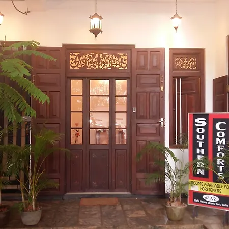 Southern Comforts - Galle Fort-3