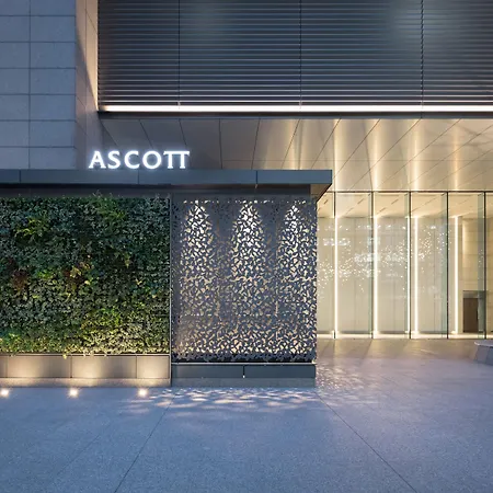 Ascott Marunouchi Tokyo-3