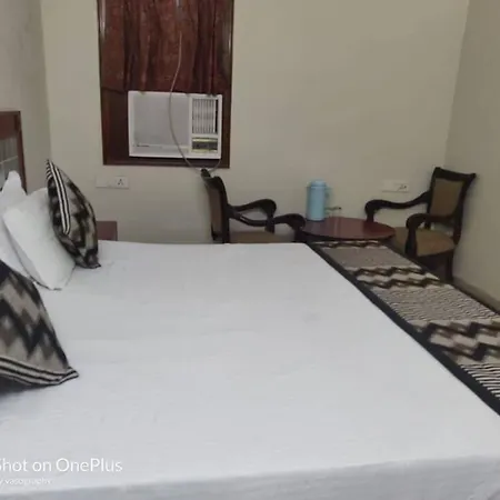 Hotel Ashish Palace-2
